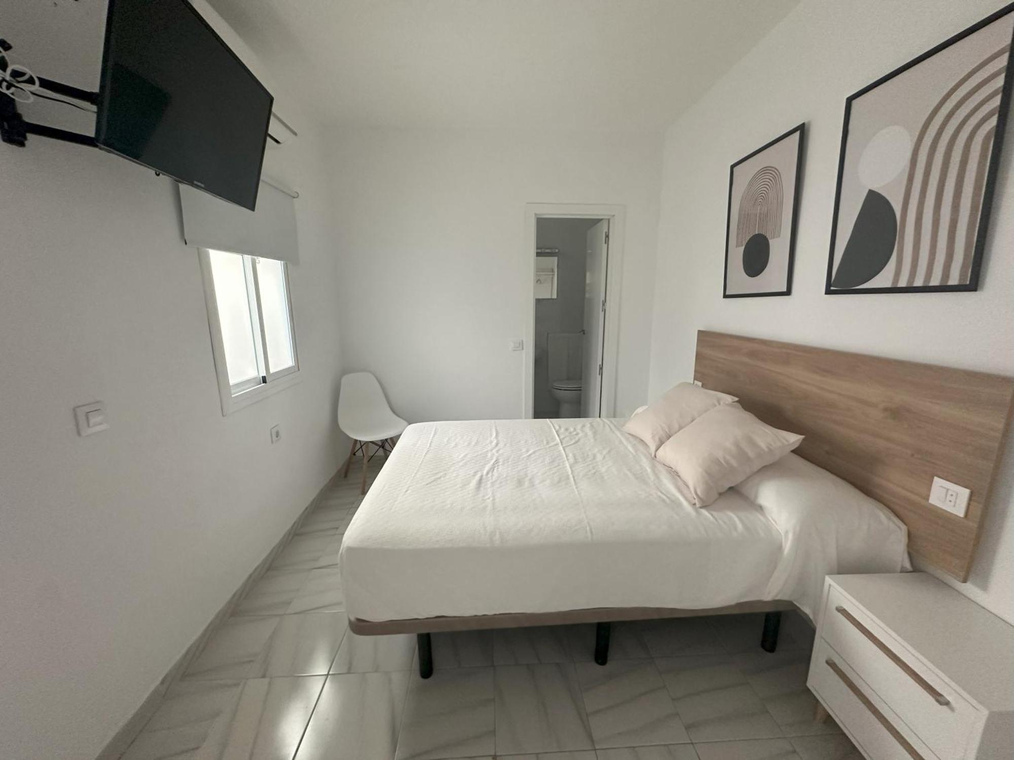 Hostal Merino Хедула Экстерьер фото