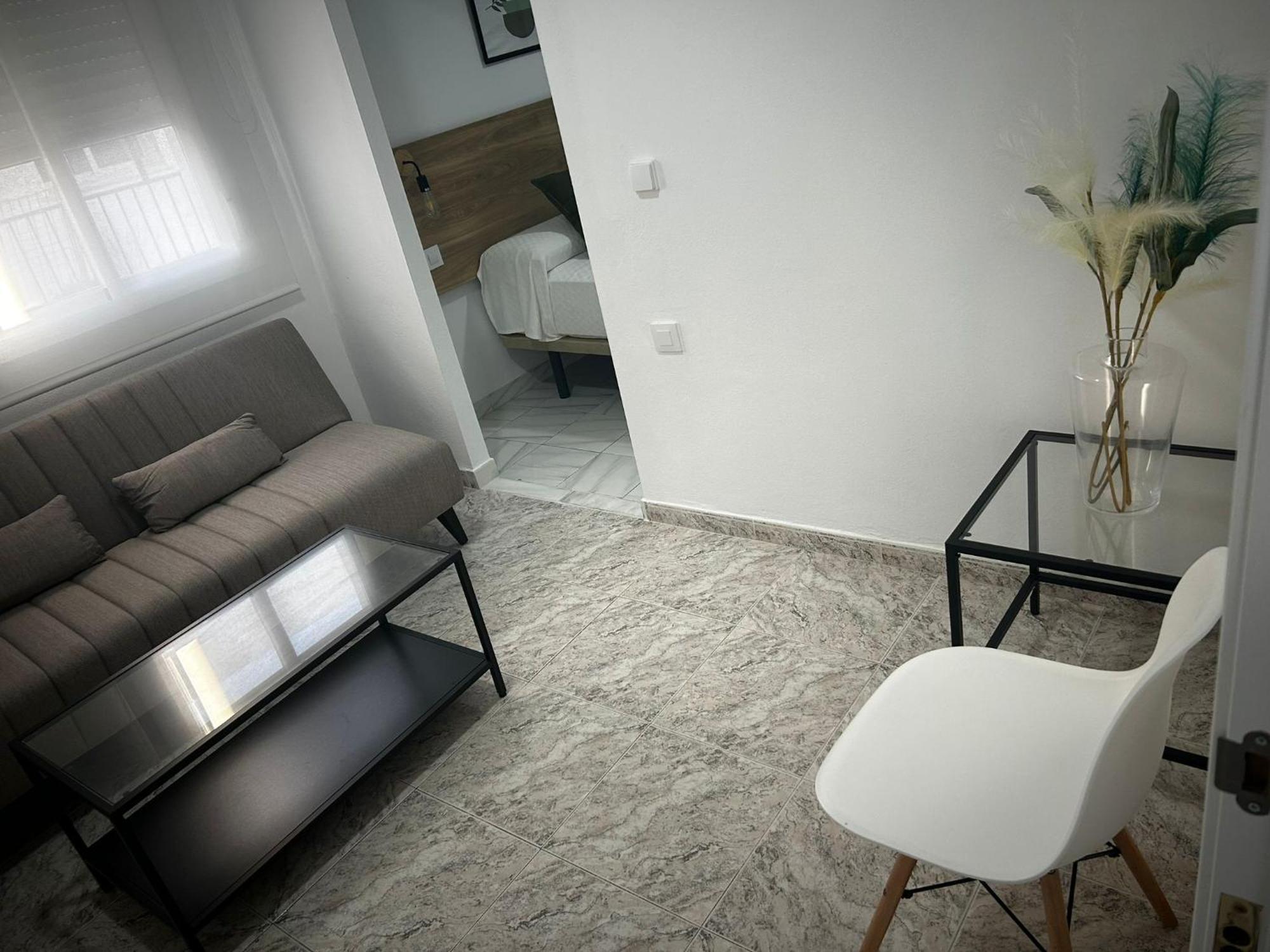 Hostal Merino Хедула Экстерьер фото